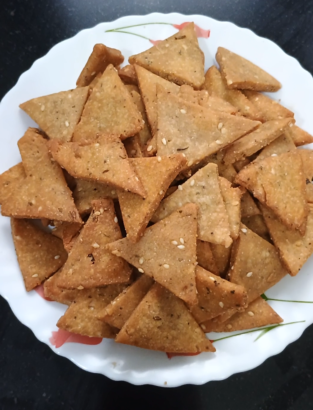 टेस्टी और हेल्दी स्नैक्स बनाएं
