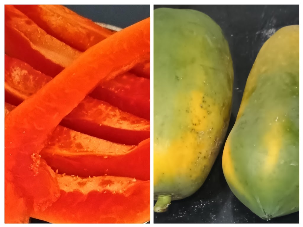पपीता खाने के फायदे
